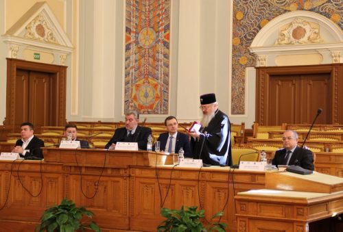 Tradiţii ale presei religioase din România, tema pusă în discuție la a X-a ediție a Congresului Național de Istorie a Presei organizat la Cluj