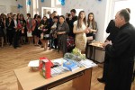 O nouă generație de elevi a absolvit Seminarul Teologic Ortodox din Cluj-Napoca