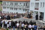 Inaugurarea celui mai mare centru de servicii sociale din Transilvania