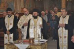 Inaugurarea unui nou centru social al Bisericii la Șimleu Silvaniei