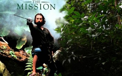 The Mission (Misiunea)
