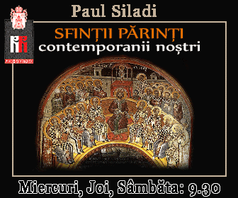 Epistola către Diognet – comentariu I (Paul Siladi în dialog cu pr Adrian Podaru)