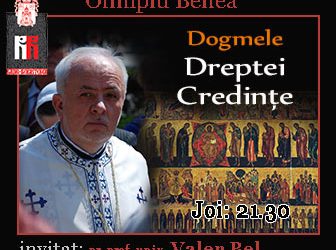 Nemurirea sufletului și judecata particulară – Olimpiu Benea în dialog cu pr. prof. Valer Bel