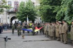 Ziua Drapelului Naţional, sărbătorită la Cluj-Napoca și Bistrița