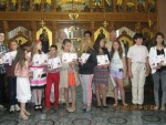 Premii cu tradiție, în Parohia „Nașterea Domnului” din Cluj-Napoca