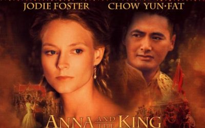 Anna and the king (Anna și regele)