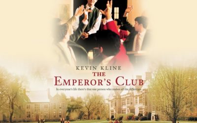 The emperor’s club (Clubul împăratului)