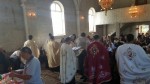 Misiunea creștină la nivelul parohiei, dezbătută de preoții bistrițeni