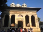 Pelerinaj al măierenilor în Arhiepiscopia Bucureștilor