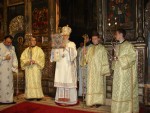 Clujenii, îndemnați la milostenie de Înaltpreasfințitul Serafim, Mitropolitul Germaniei