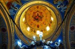 Prezență arhierească în parohia bistrițeană „Sfinții Apostoli Petru și Pavel” din Livezile