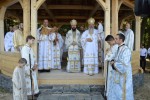 Sărbătoare aleasă la Mănăstirea „Sfânta Maria Magdalena” din Oarța de Sus