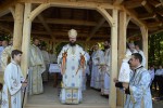 Sărbătoare aleasă la Mănăstirea „Sfânta Maria Magdalena” din Oarța de Sus
