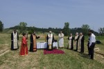 Prima biserică ocrotită de Sfântul Paisie Aghioritul din Patriarhia Română