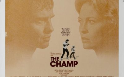 The champ (Campionul)