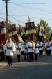 Sărbătoare la Spermezeu, în prezența PS Gurie și a PS Macarie