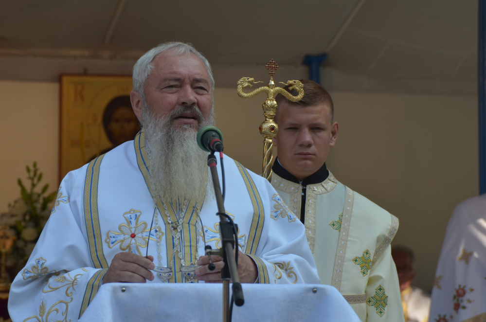 Mitropolitul Clujului: „Puțina credință în Dumnezeu îi face pe oameni să divorțeze atât de ușor”