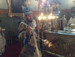 Vizită frățească în Finlanda a Preasfințitului Părinte Petroniu