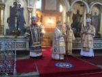 Vizită frățească în Finlanda a Preasfințitului Părinte Petroniu
