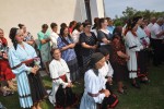 Liturghie Arhierească în Parohia Meseșenii de Sus