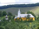 După 200 de ani de la construcție, biserica din Șopteriu sfințită de Mitropolitul Clujului