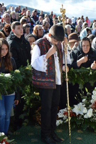 Mitropolitul Clujului: „Creștinii o preamăresc pe Maica Domnului prin exemplul vieții lor”
