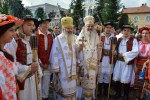 Patriarhul Daniel: „Toți oamenii sunt chemați la mântuire, dar sunt aleși cei care răspund chemării”