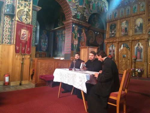 Mediul și societatea, bolnavii și activitățile cu tinerii, în atenția preoților din Arhiepiscopia Clujului