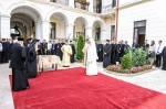 Patriarhul României: „Felicităm Arhiepiscopia Clujului pentru inițiativa de a organiza întâlnirea dedicată tineretului ortodox”