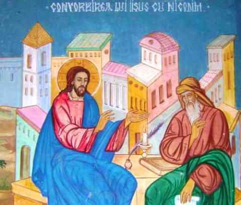 Agenda Ierarhilor din Mitropolia Clujului pentru Duminica dinaintea Înălțării Sfintei Cruci