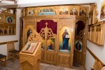 Capela Centrului pentru persoane vârstnice „Sfinții Ioachim și Ana”, sfințită de Mitropolitul Clujului