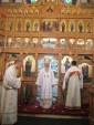 ÎPS Andrei, la hramul Capelei Spitalului Județean: „Îngrijirea bolnavilor este prețuită în mod deosebit de Domnul Hristos”