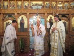 ÎPS Andrei, la hramul Capelei Spitalului Județean: „Îngrijirea bolnavilor este prețuită în mod deosebit de Domnul Hristos”