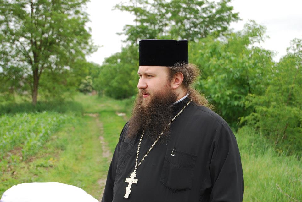 Predică la Duminica a 1-a după Rusalii (2012)