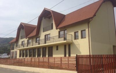 Un nou centru pentru vârstnici va fi deschis în localitatea bistrițeană Maieru