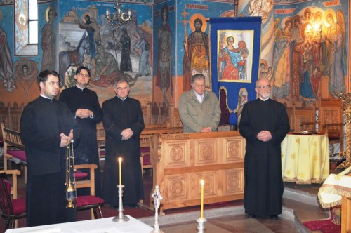 Preoții clujeni, îndemnați de maestrul Dorel Vișan să se implice în acțiuni culturale
