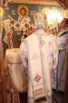 Sfințirea capelei Sf. Ecaterina, a școlii gimnaziale din cadrul Seminarului Teologic Ortodox Cluj