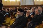 Simpozion Internațional, la Facultatea de Teologie Ortodoxă din Cluj-Napoca