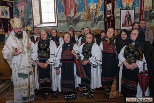 Album de colinde tradiționale, lansat în Catedrala Mitropolitană din Cluj-Napoca