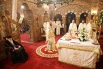 Praznicul Naşterii Domnului la Catedrala Episcopală „Sfânta Treime” din Baia Mare