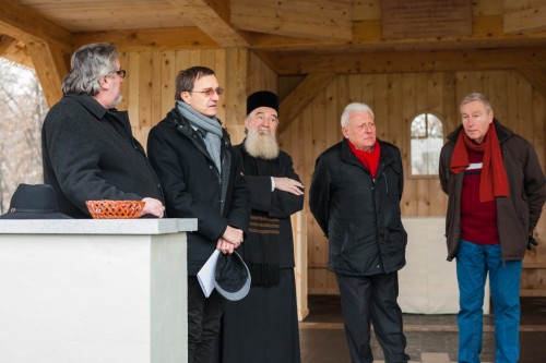 Locaș de cult ecumenic la Cluj, în memoria marelui profesor Iuliu Hațieganu