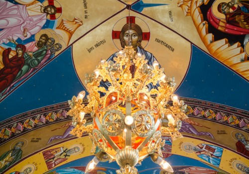 Binecuvântare arhierească pentru comunitatea ortodoxă din localitatea bistrițeană Viile Tecii