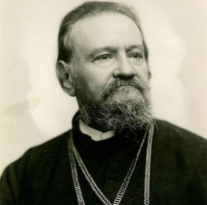 87 de ani de la trecerea la cele veșnice a Episcopului Nicolae Ivan