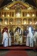 Prezență Arhierească la aniversarea a 80 de ani de la sfințirea bisericii din Viișoara