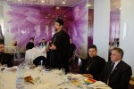 Preoții din protopopiatul Cluj I, reuniți în rugăciune