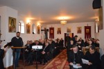 Preoții din Cluj-Napoca, pregătiți pentru noi proiecte