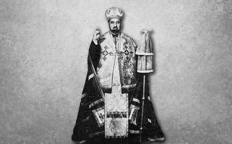 Mitropolitul Clujului, prezent la Caransebeș, la slujba de pomenire a episcopului Emilian Birdaș