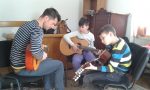 REPORTAJ: Atelierele „Micul Prinț” destinate celor mici, în Parohia „Sfânta Treime”