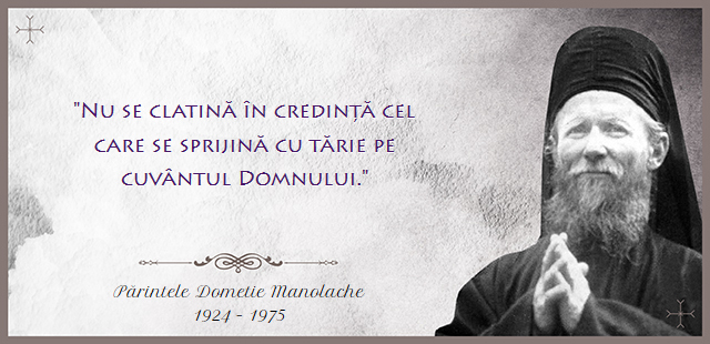 Părintele Dometie, evocat la Cluj, în cadrul unei lansări de carte