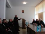 Mitropolitul Clujului: „Ajutați-i pe tineri să ducă o viață religioasă activă”
